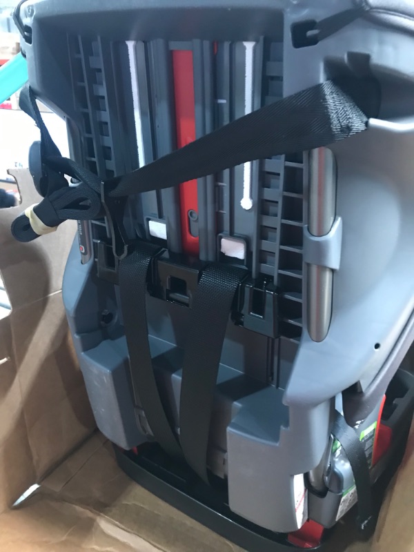 Photo 3 of Britax Grow with You Harness-to-Booster