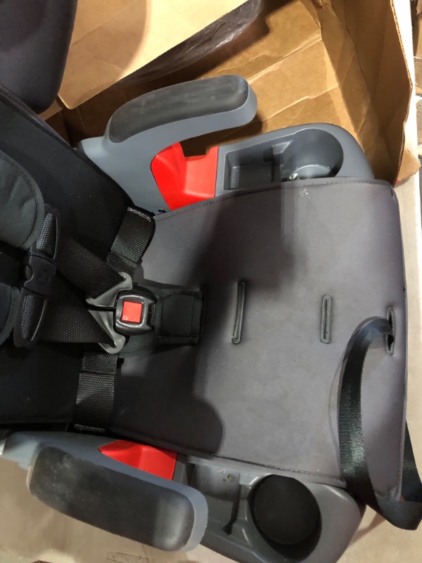 Photo 7 of Britax Grow with You Harness-to-Booster