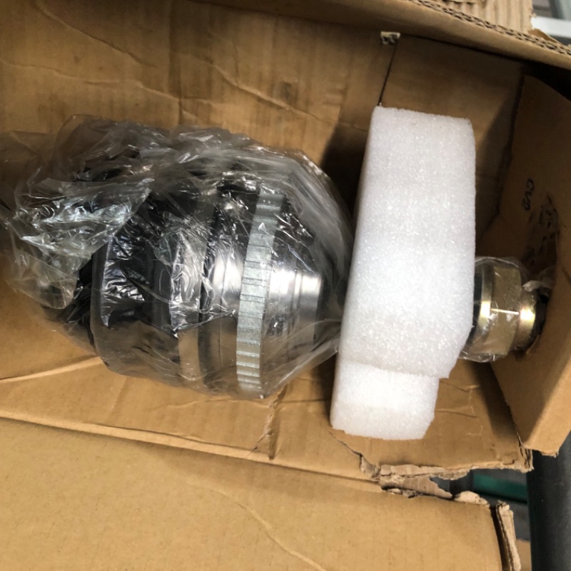 Photo 1 of Cardone 66-4151 New CV Axle