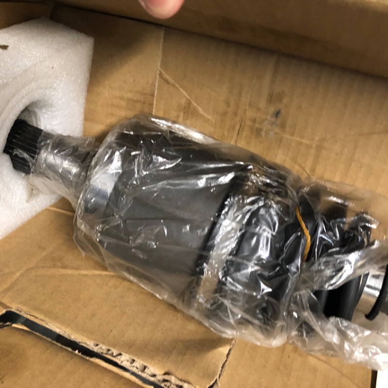 Photo 1 of Cardone 66-4151 New CV Axle