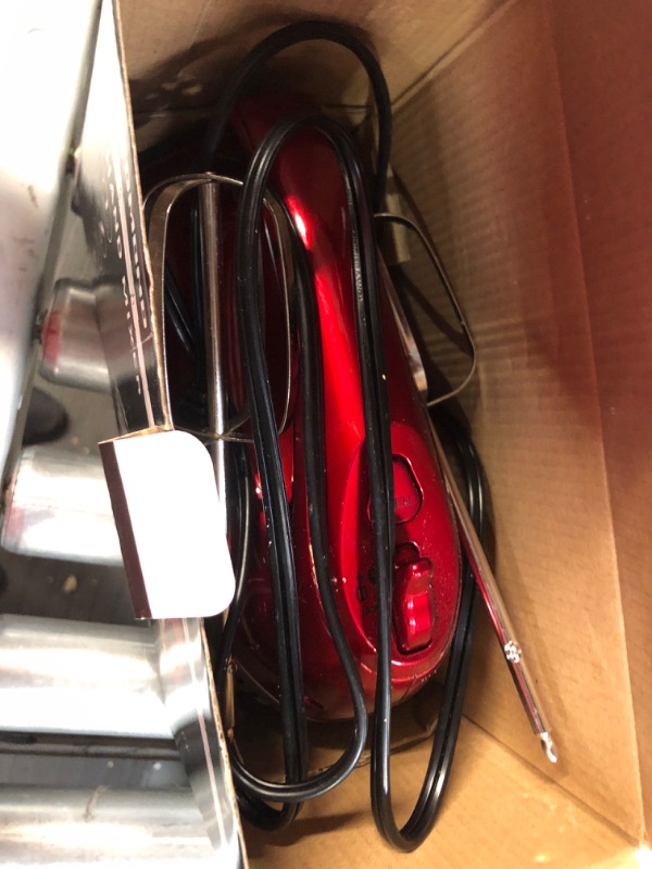Photo 1 of **USED** REDMOND HAND MIXER 