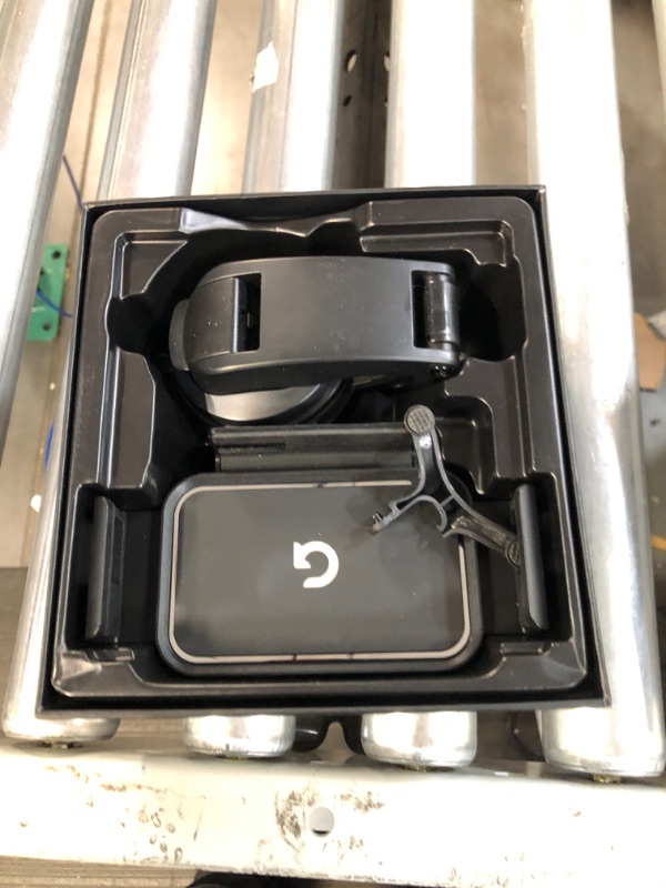 Photo 1 of Gaze Wide H Wireless Car Charger 