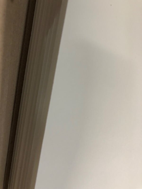 Photo 1 of Union Premium Foam Board 16 x 20 x3/16" 10-Pack