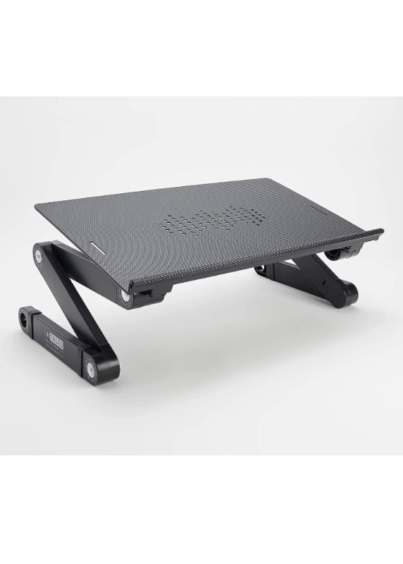 Photo 1 of  Best Adjustable Laptop Cooling Stand & Lap Desk for Bed Couch 