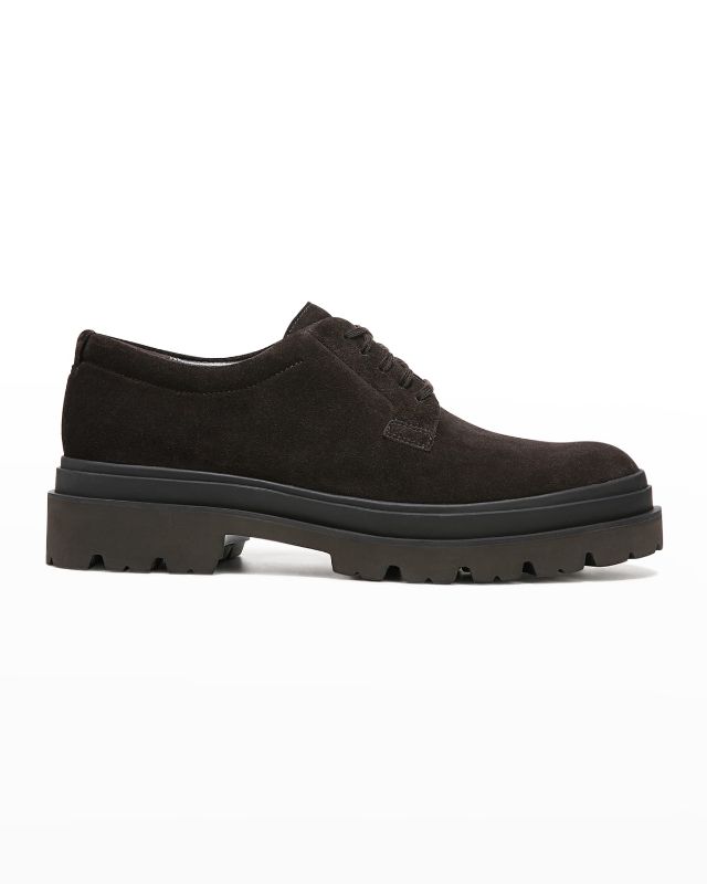 Photo 1 of Vince Rhodes Style Shoes - Size 10 US Men
