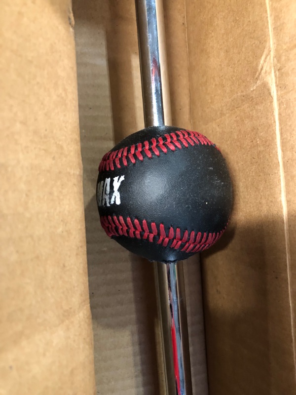 Photo 4 of *Used/Dirty* Momentus Speed Hitter Baseball MAX - Youth 