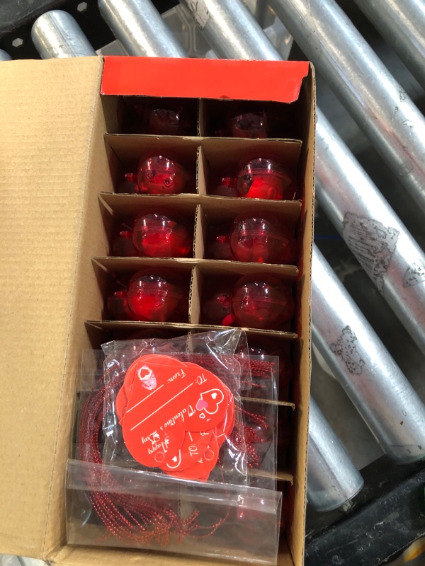 Photo 2 of COKOKA 28 Pack Valentines Day Gifts