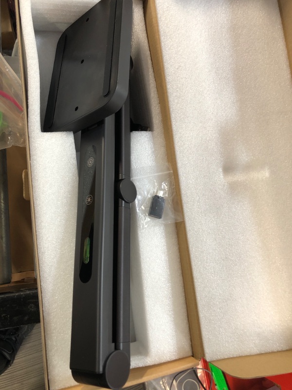 Photo 2 of iCODIS Document Camera & Overhead Scanner X3: Portable 8MP