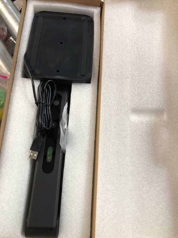 Photo 3 of iCODIS Document Camera & Overhead Scanner X3: Portable 8MP