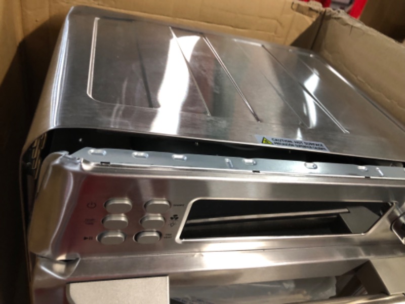 Photo 3 of [FOR PARTS]
COSORI Air Fryer Toaster Oven
