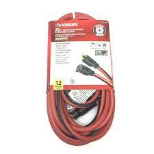 Photo 2 of 2 25ft indoor/outdoor extension cord