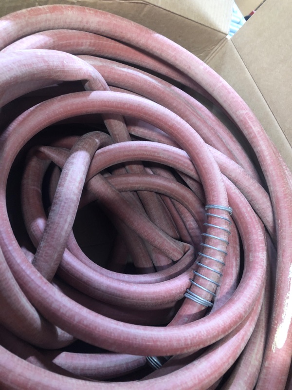 Photo 3 of Gilmour Pro Commercial Hose 3/4 Inch