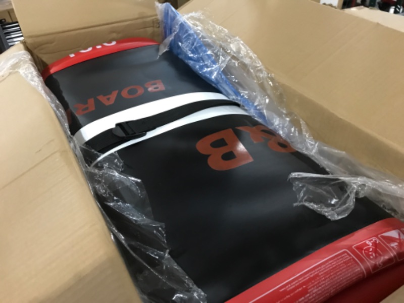 Photo 1 of A&BBOARD Inflatable SUP Stand Up Paddle Board?10'6''x32''x6'' Paddle Board Accessories 