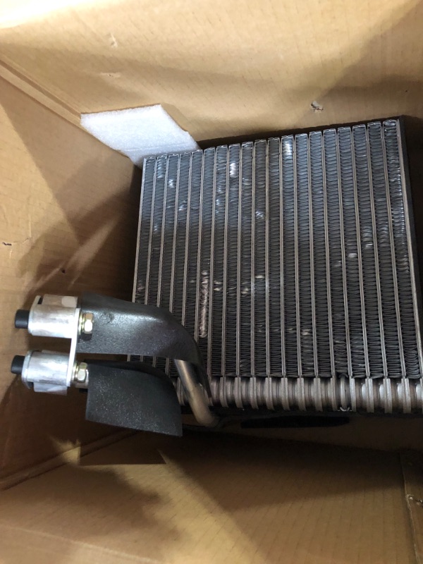 Photo 3 of TYC 97050 Evaporator Compatible with 1999-2002 Jeep Grand Cherokee