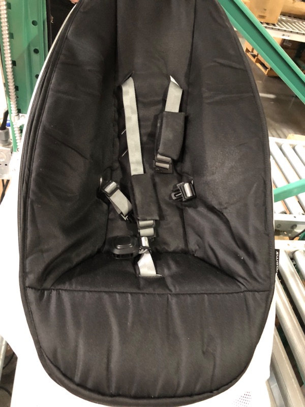 Photo 3 of 4moms MamaRoo Multi-motion Baby Swing