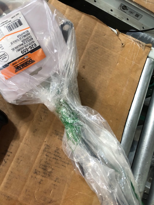 Photo 1 of Dorman 626-559 HVAC Heater Hose Assembly Compatible with Select Chrysler Models