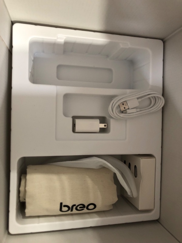 Photo 2 of Breo iDream5s Electric Head Massager,