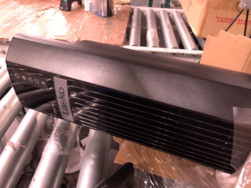 Photo 1 of Lasko 48" Space-Saving Performance Tower Fan (T48339)