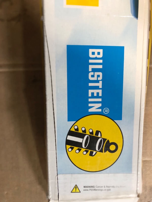 Photo 1 of Bilstein 5100 Series 09-13 Ford F-150 (4wd Only) Rear 46mm Monotube Shock Absorber (33-255057)