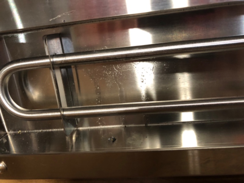 Photo 6 of [notes / stock img similar] PYY Food Warmer 