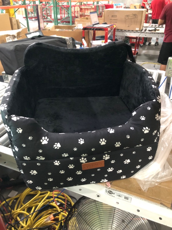 Photo 1 of 
Doggy chair for a car 