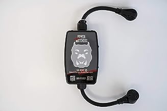 Photo 1 of LOOKS NEW**
Hughes Autoformers PWD50EPO Power Watchdog Smart Surge Protector + EPO - 50 Amp & RSP-50-PWD-EPO,
