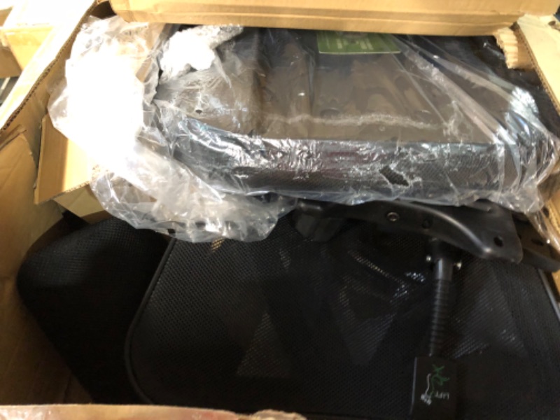 Photo 1 of Duramont Ergonomic Office Chair - Adjustable Desk Chair 