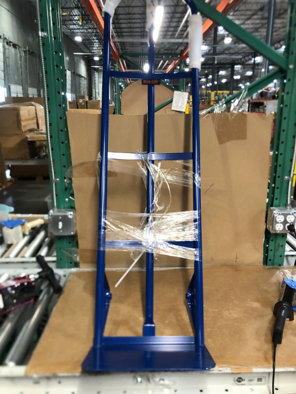 Photo 3 of (see comments)Pro-Lift H-1600A 800 Lbs Hand Trucks, Blue