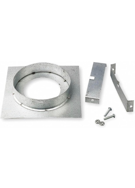 Photo 1 of Firestop Support Plate, Type B, 