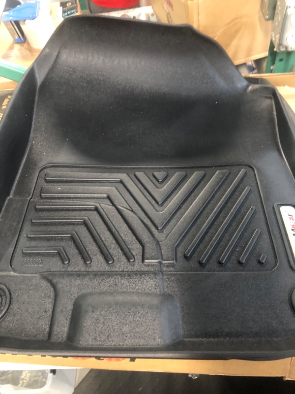 Photo 2 of 
YITAMOTOR Floor Mats