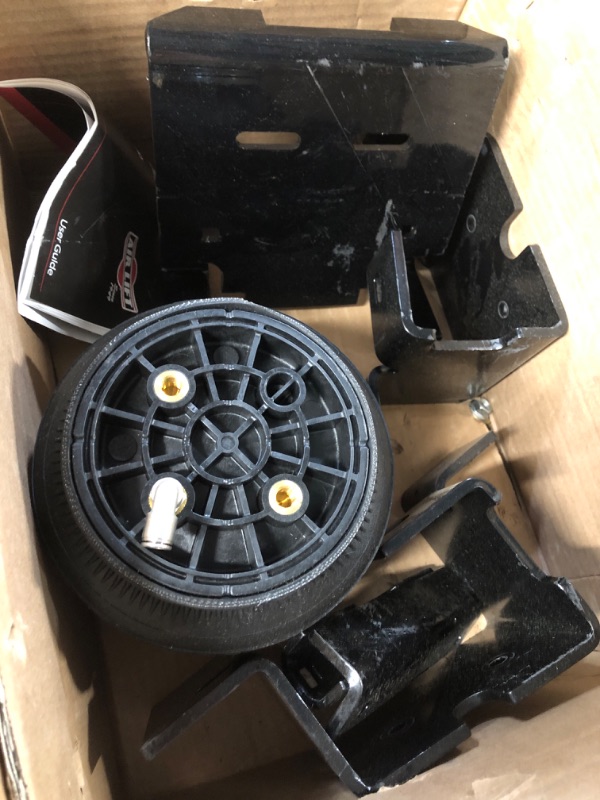 Photo 1 of Air Lift 57531 LoadLifter 7500 XL Ultimate Air Spring Kit