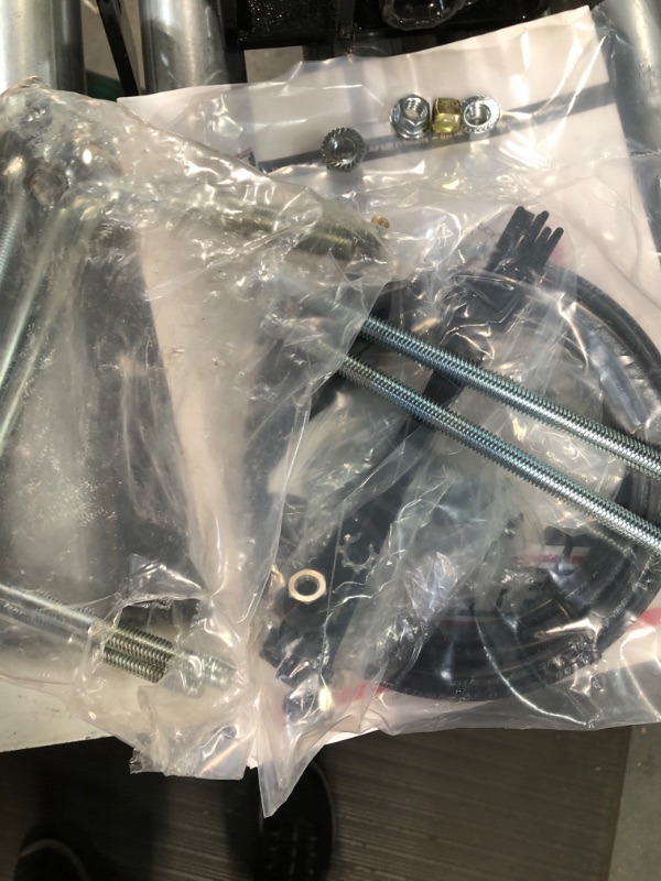 Photo 1 of Air Lift 57531 LoadLifter 7500 XL Ultimate Air Spring Kit