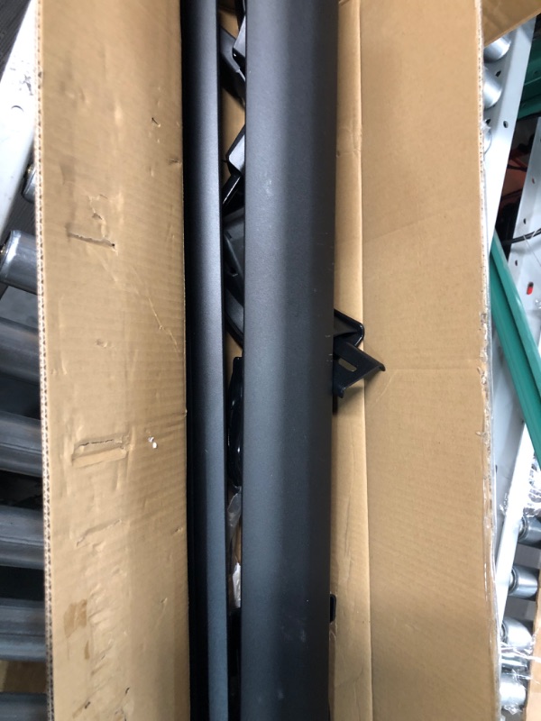 Photo 1 of AUXPACBO Roof Rack Cross Bars Fit for Chevy Chevrolet Bolt-EUV 