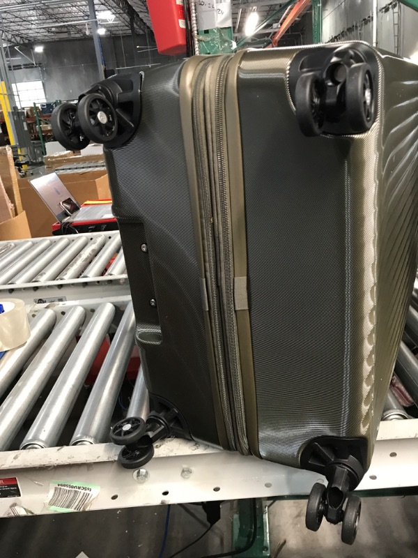 Photo 1 of *NEW WITH TAGS*Travelpro Maxlite Air 28 Inch Hardside Expandable Upright Spinner Luggage