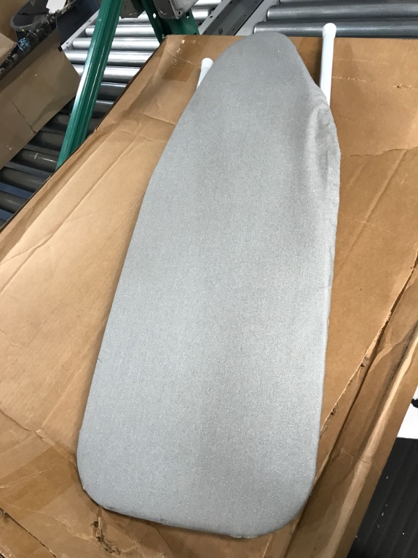 Photo 3 of *STOCK PHOTO FOR REFERENCE*2023 Reinforced Tabletop Ironing Board, 32"X12" GRAY