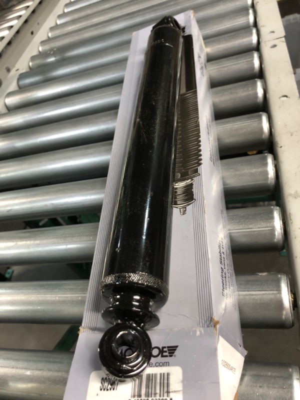 Photo 1 of Monroe Shocks & Struts Magnum SC2967 Steering Damper
