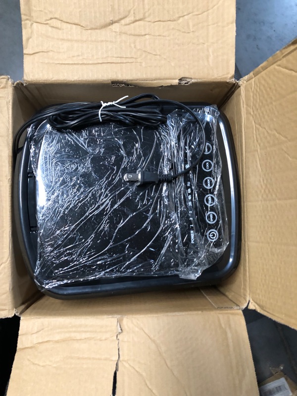 Photo 1 of **PARTS ONLY** TEMEIKE Portable Air Conditioner, 3-IN-1 Evaporative Air Cooler & 4 Ice Packs
