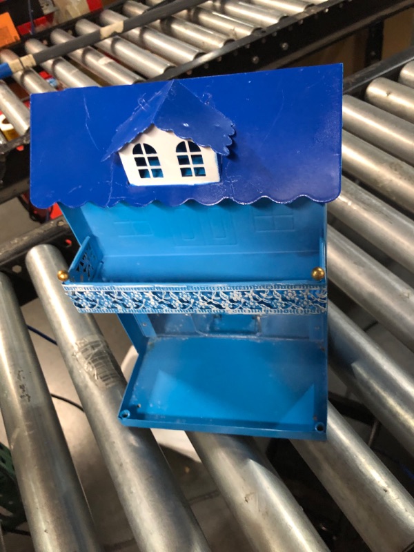 Photo 1 of AMOEJOV Hummingbird Feeder Camera,Smart Bird Feeder with Camera Auto Capture Birds 