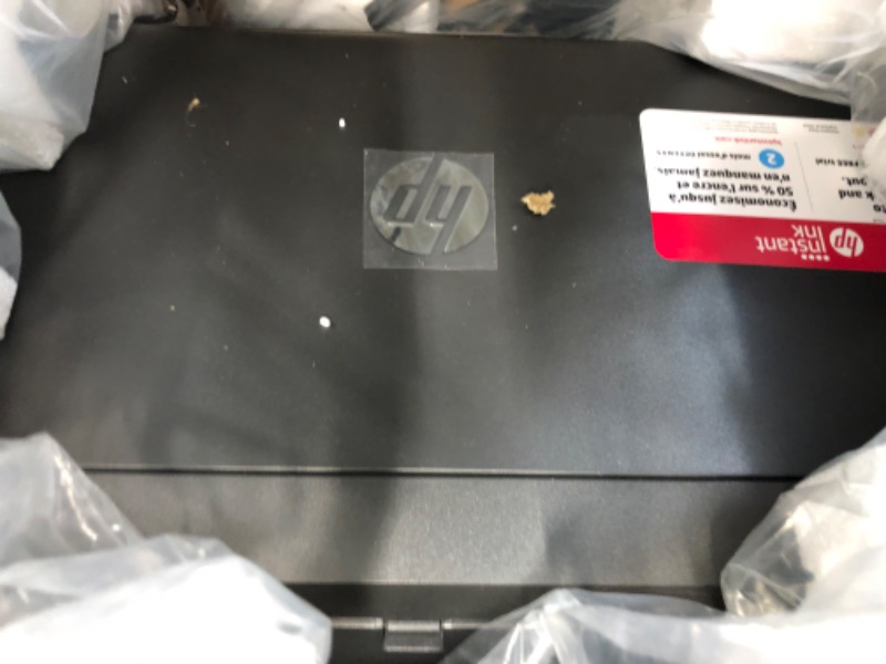 Photo 3 of HP OfficeJet Pro 8210 Wireless Color Printer (D9L64A) with and Instant Ink $5 Prepaid Code Printer + Instant Ink