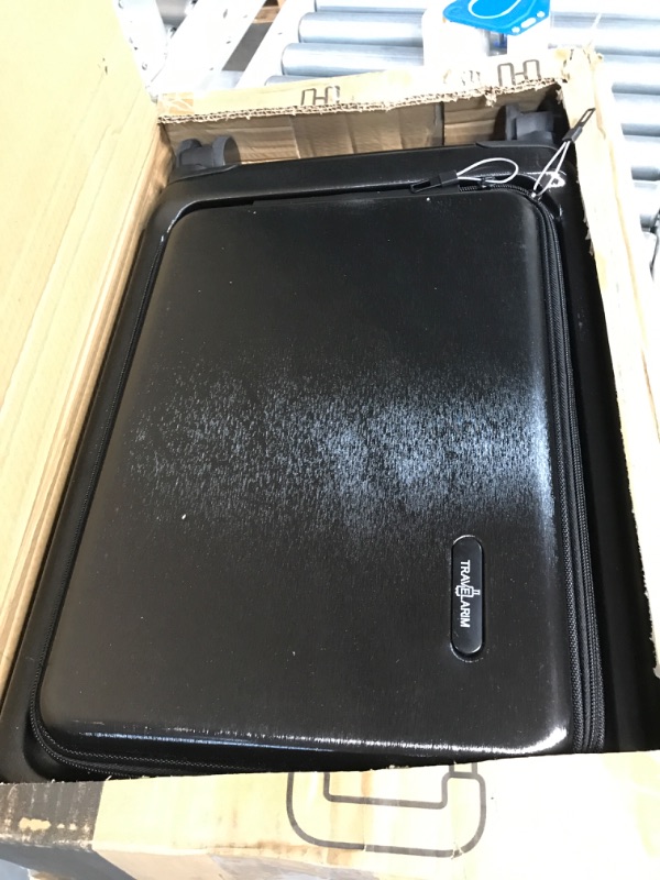 Photo 1 of ***READ NOTES***TravelArim 20 Inch Carry On Luggage 22x14x9 Airline Approved
