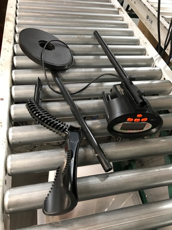 Photo 2 of Pyle Pinpointer Metal Detector 