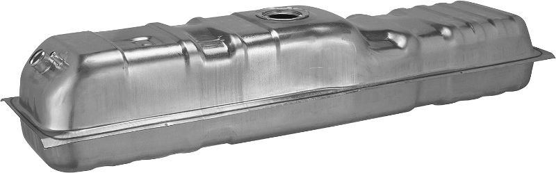 Photo 1 of **SEE NOTES FOR SPECS** Spectra Premium GM1B Fuel Tank for General Motors , Silver