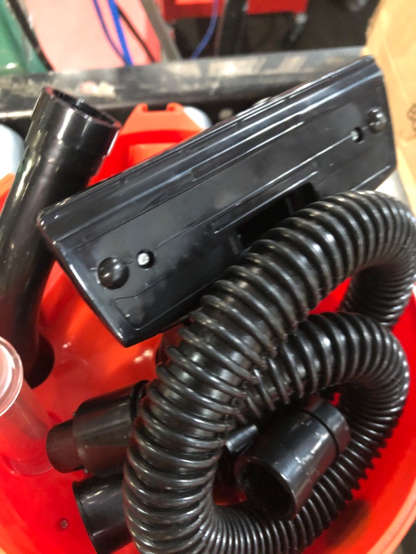 Photo 1 of Casdon Henry Vacuum Cleaner | Toy Vacuum Cleaner for Children Aged 3+ | Looks 