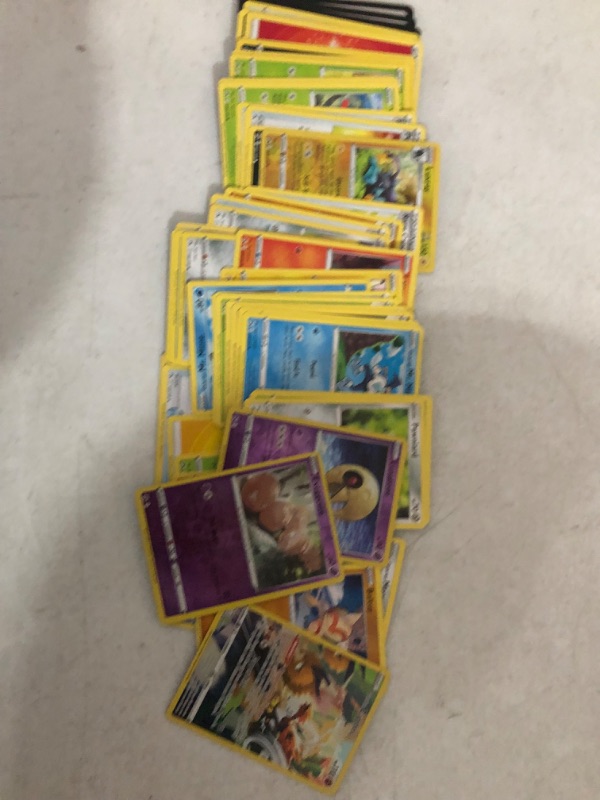 Photo 4 of (USED)Pokemon TCG: Crown Zenith Tin (One at Random)