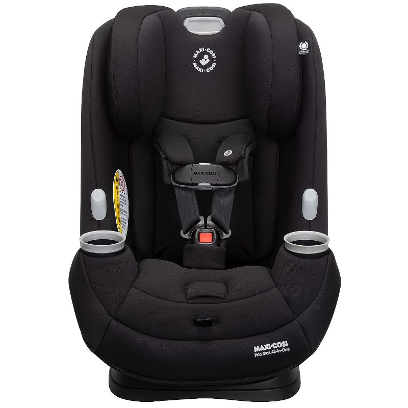 Photo 1 of Evenflo Revolve 360 Slim Rotating Convertible Car Seat - Canton
