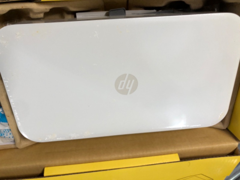 Photo 2 of HP - Tango Wireless Instant Ink Ready Inkjet Printer - Wisp Gray