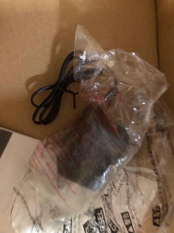 Photo 1 of **USED SEE NOTES** PetSafe Platinum Pet Fountain