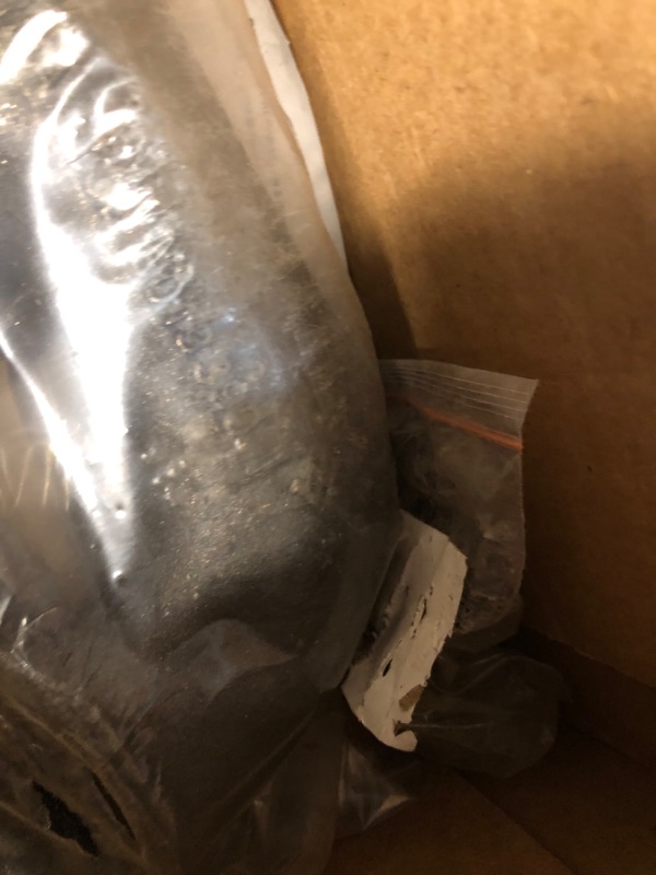 Photo 1 of Dorman 674-390 Passenger Side Exhaust Manifold Kit - Includes Required Gaskets and 