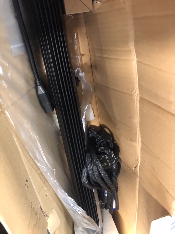 Photo 1 of 30 Inch Curved Light Bar Kit, AKD Part 168W Single Row LED Light Bar w/Wiring Harness Spot Flood Combo Offroad Slim Curved LED Bar Grille Light for Truck Ford F150 Jeep Chevy Toyota UTV Roof