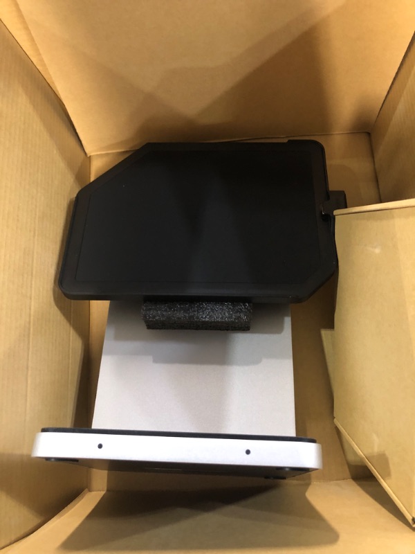 Photo 2 of Kensington iPad Docking Station - for 11" iPad Pro and 10.9" iPad Air 4 and 5 (K34031WW)